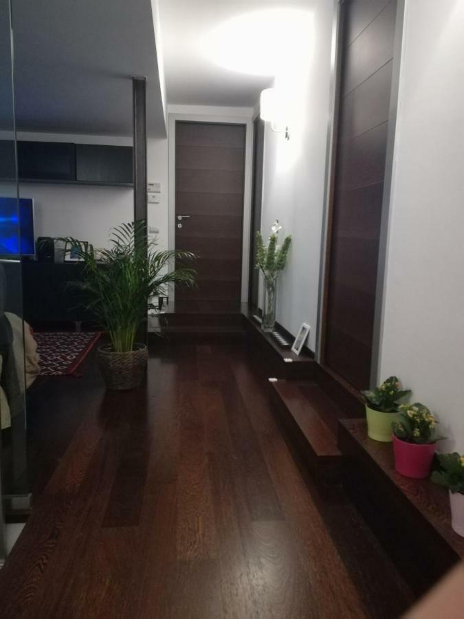 Bastioni Home Pescara Dış mekan fotoğraf