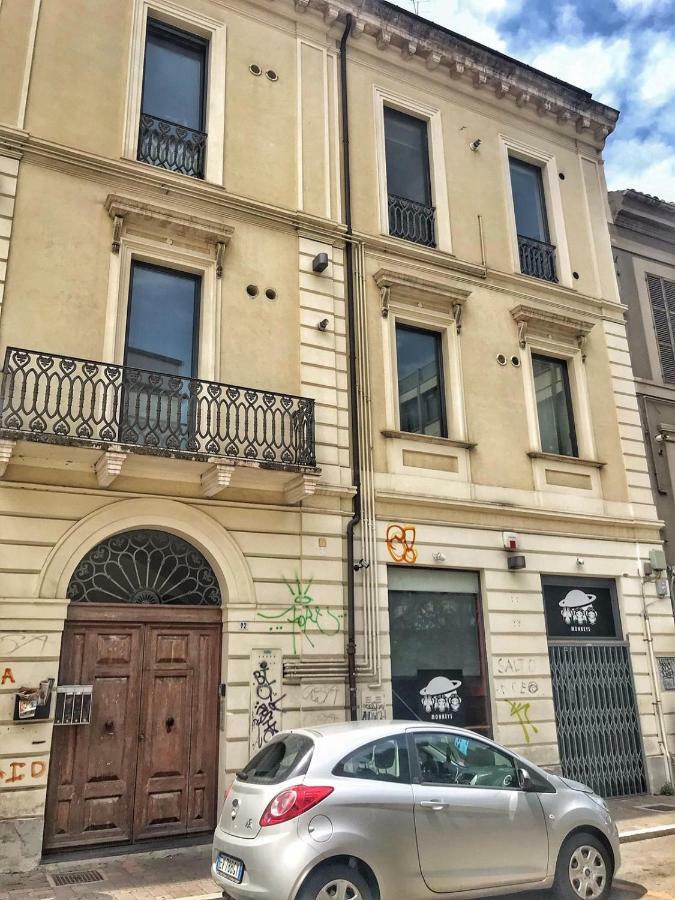 Bastioni Home Pescara Dış mekan fotoğraf