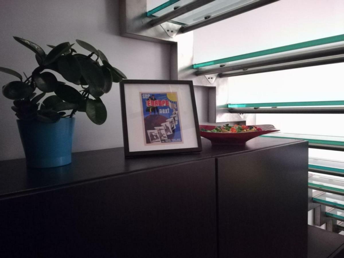Bastioni Home Pescara Dış mekan fotoğraf