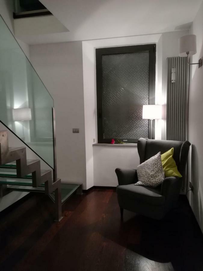 Bastioni Home Pescara Dış mekan fotoğraf