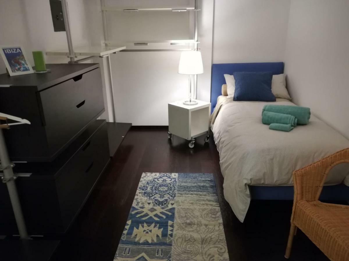 Bastioni Home Pescara Dış mekan fotoğraf