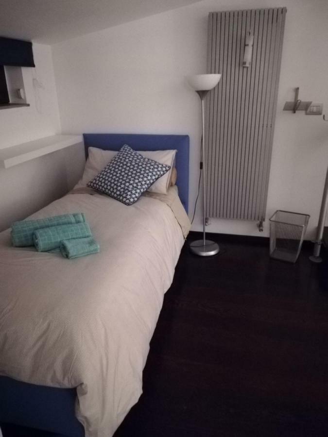Bastioni Home Pescara Dış mekan fotoğraf